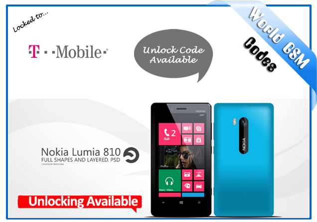Nokia 2720a unlock code free metro pcs